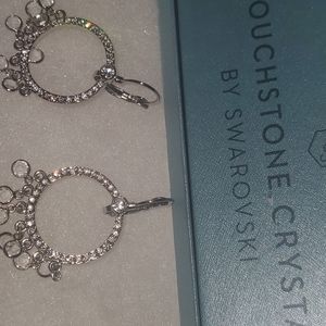 Touchstone crystal by Swarovski